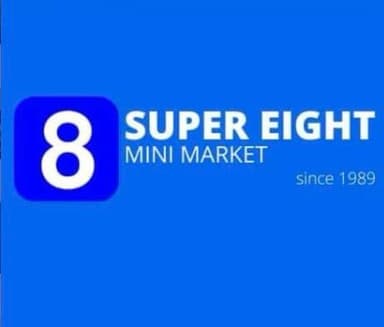 Super Eight Mini Market